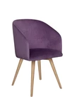 Стул Visti Plum