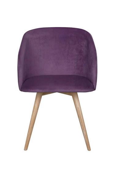 Стул Visti Plum V3