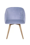 Стул Visti Velvet
