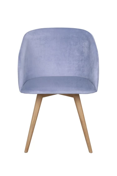 Стул Visti Velvet