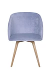 Стул Visti Velvet V3