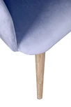Стул Visti Velvet V3