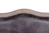 Мягкое полукресло с подлокотниками Nitro Brown V2
