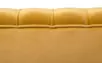 Дизайнерский диван Pearl Triple Yellow