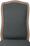 Стул Wenter Graphite
