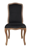 Стул Wenter Black