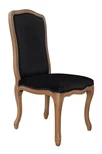 Стул Wenter Black