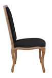 Стул Wenter Black