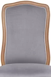 Стул Wenter Grey V2