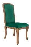 Стул Wenter Green V2