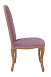 Стул Wenter Pink