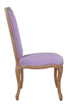 Стул Wenter Purple