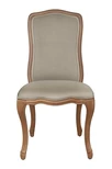 Стул Wenter Taupe