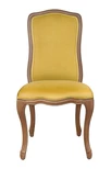 Стул Wenter Yellow