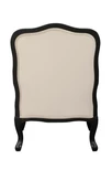 Мягкое кресло модерн Nitro Beige V5