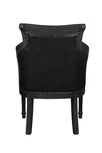 Кресло Valene Black V2