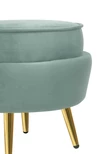 Пуф Pearl Adorn Green
