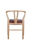 Стул ретро Sling Brown