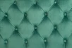 Американский диван Sommet Green V2