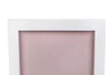 Дизайнерский обеденный стул Lotos Pink