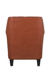 Кресло Noff Brown