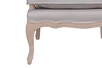 Кресло с подлокотниками для гостиниц Nitro Beige