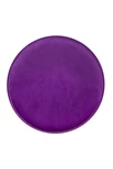 Дизайнерский пуф Plush Violet