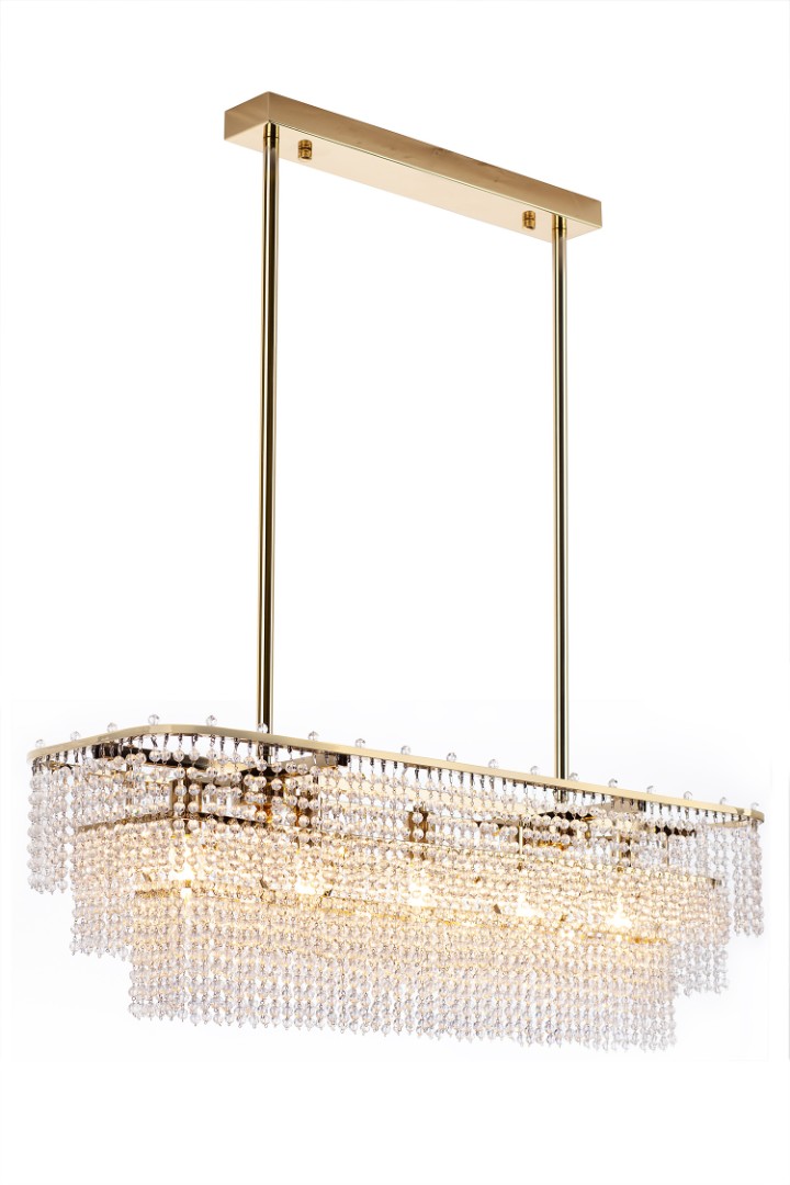 Люстра Celestia L800