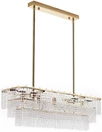Люстра Celestia L1200