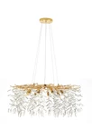Люстра Crystis 670
