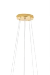 Люстра Crystis 670