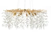 Люстра Crystis 670