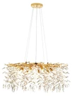 Люстра Crystis 870