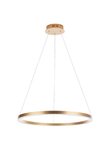 Люстра Orblaze 400 gold