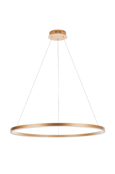 Люстра Orblaze 800 gold