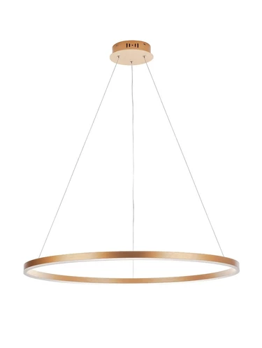 Люстра Orblaze 1000 gold