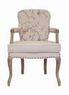 Классическое кресло Anver Sakura
