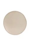 Пуф Pearl Adorn Beige на черных ножках