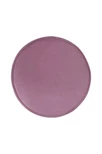 Пуф Pearl Adorn Pink на черных ножках