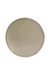 Пуф Pearl Adorn Taupe на черных ножках