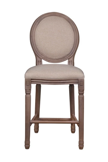 Дизайнерский стул Filon Average Beige