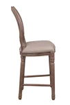 Дизайнерский стул Filon Average Beige