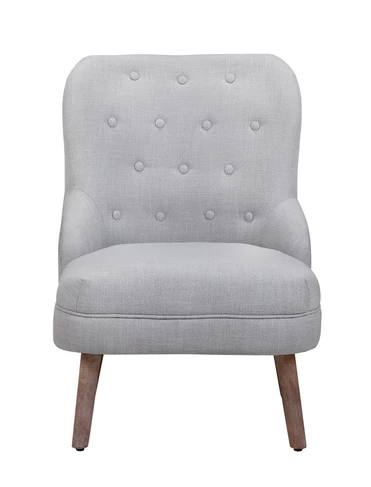 Классическое кресло Erwin Gray