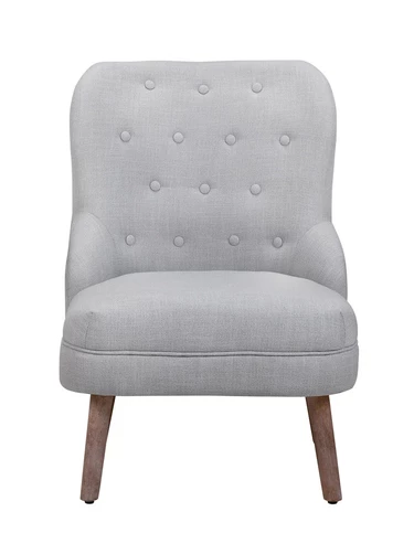 Классическое кресло Erwin Gray