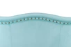 Кресло каминное Chester Turquoise