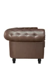 Диван Chesterfield Brown V2