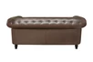 Диван Chesterfield Brown V2