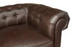 Диван Chesterfield Brown V2