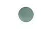 Кресло с пуфом ракушка Pearl Green