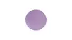 Кресло с пуфом ракушка Pearl Purple
